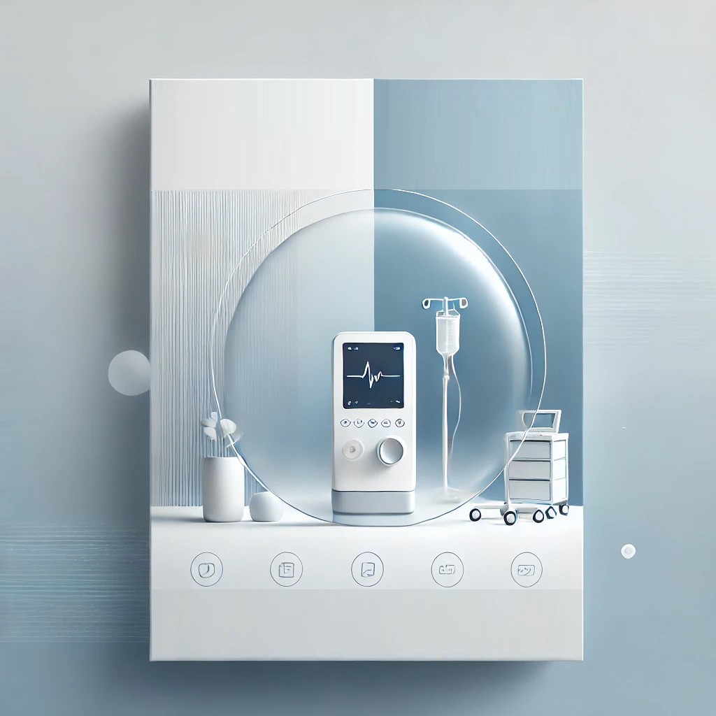 Al Raya Medical Equipment