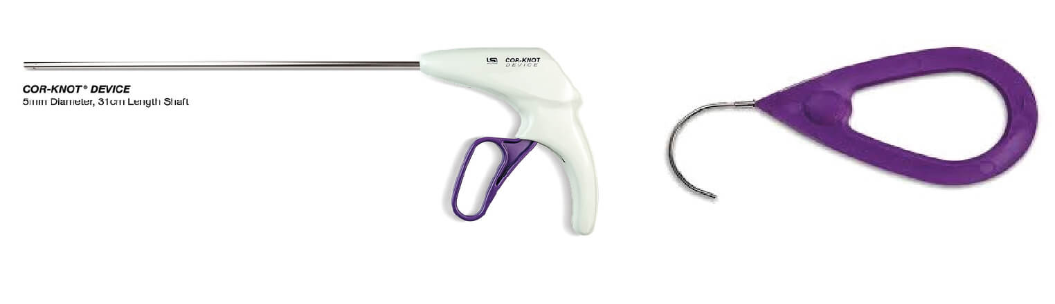 COR-Knot