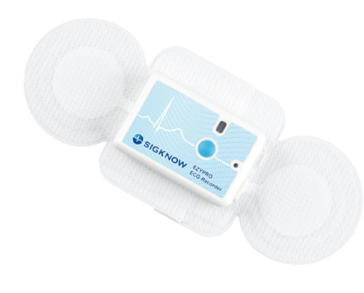 EZYPRO ECG Recorder