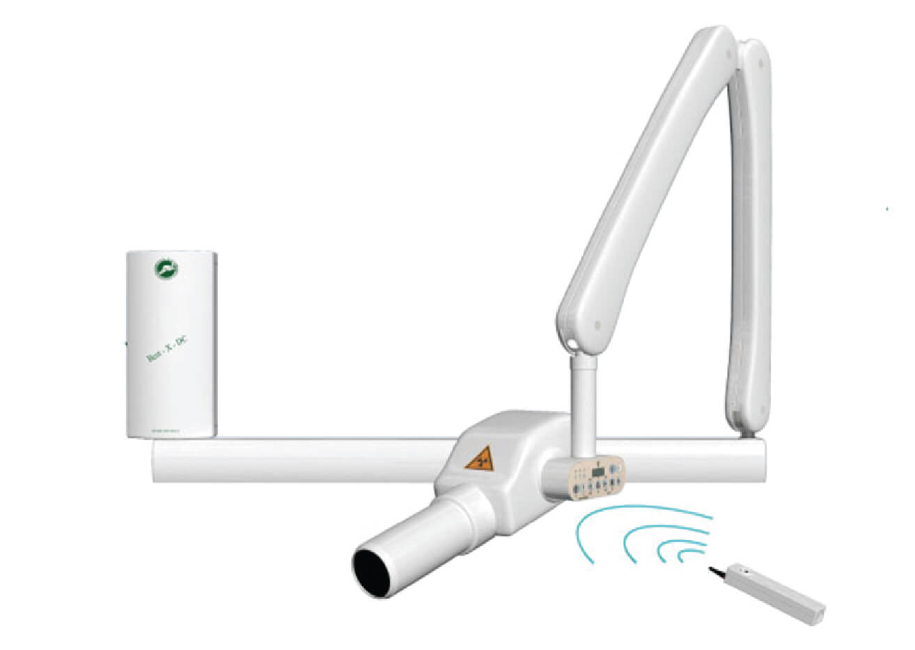 Ahmed Glaucoma Valve