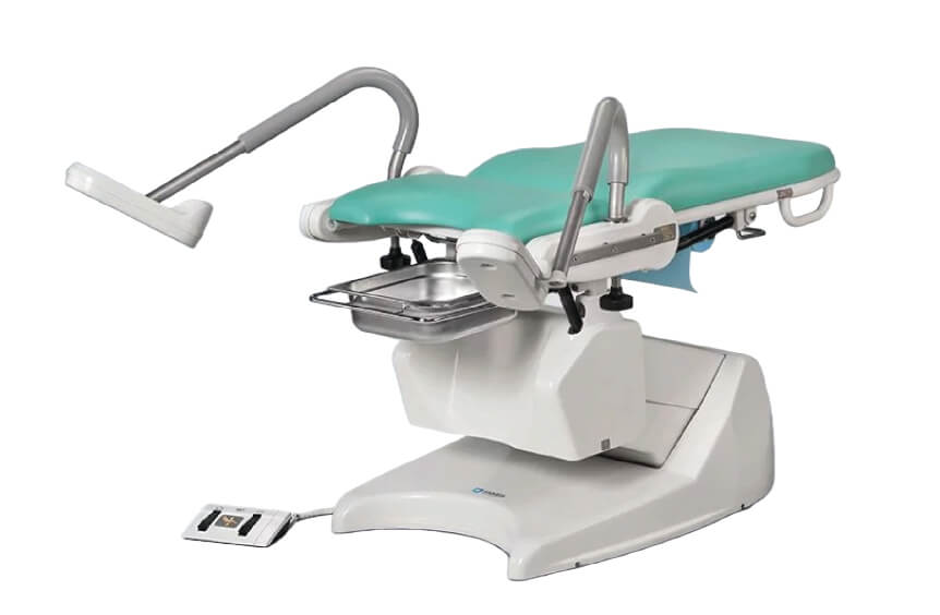 Gynaecological Chairs