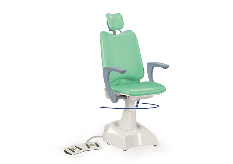 Treatment Chairs