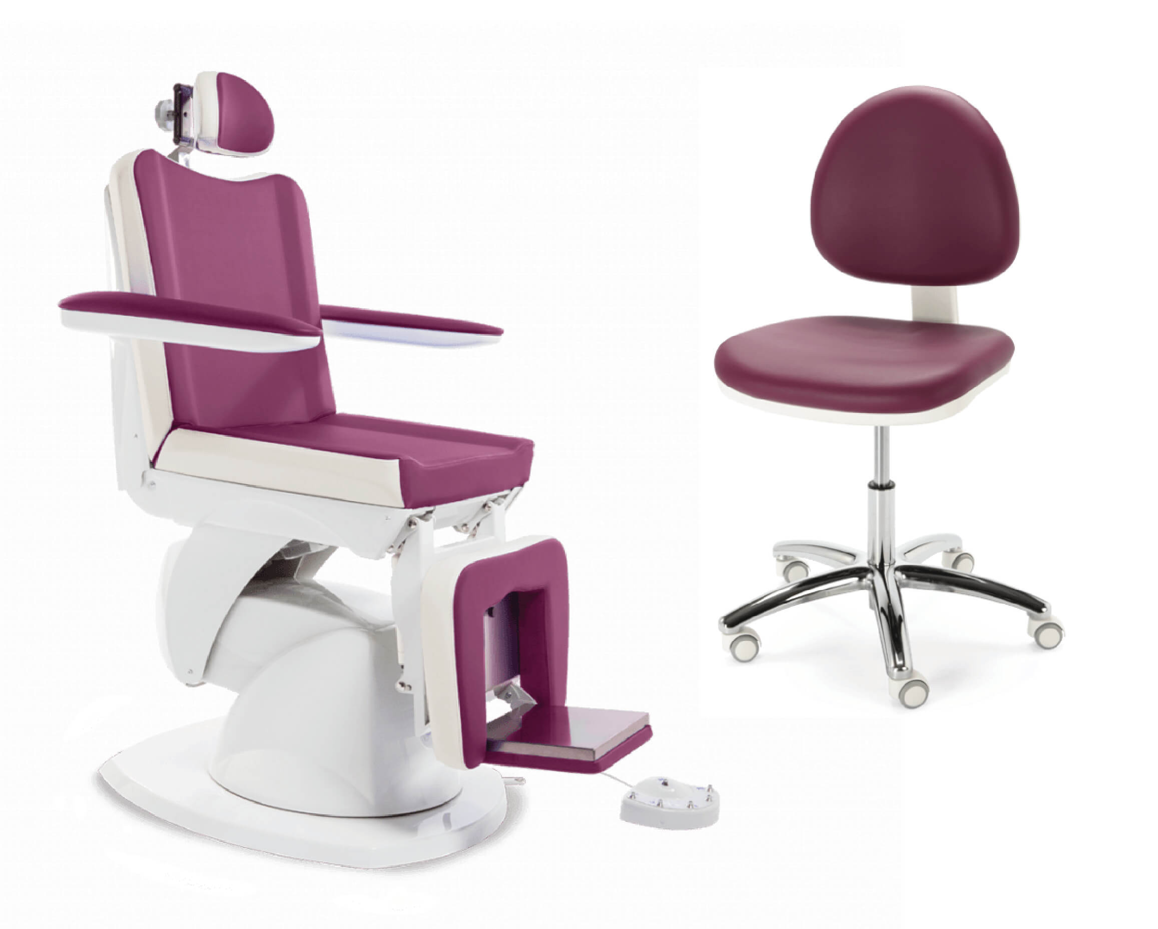 MEGA-ENTTreatmentChair