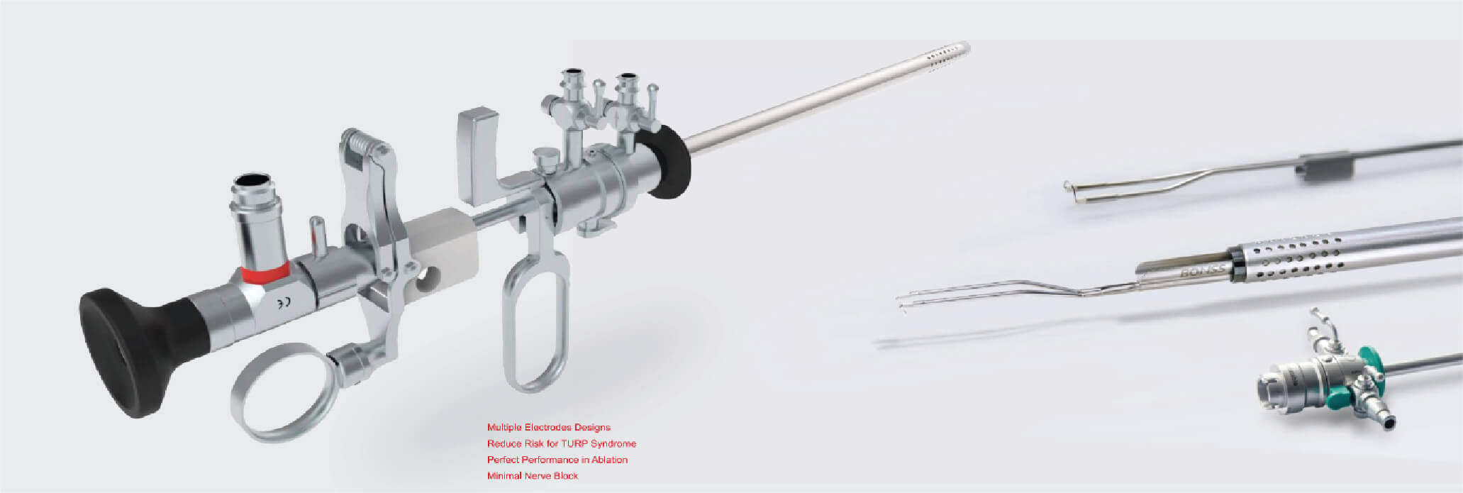 GynecologySurgicalInstruments