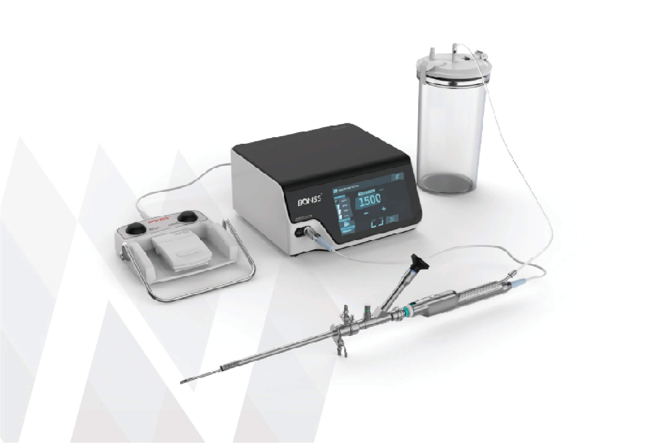 GynecologySurgicalInstruments