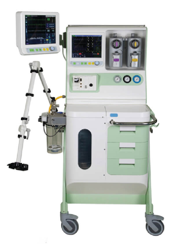 Anesthesia Machine