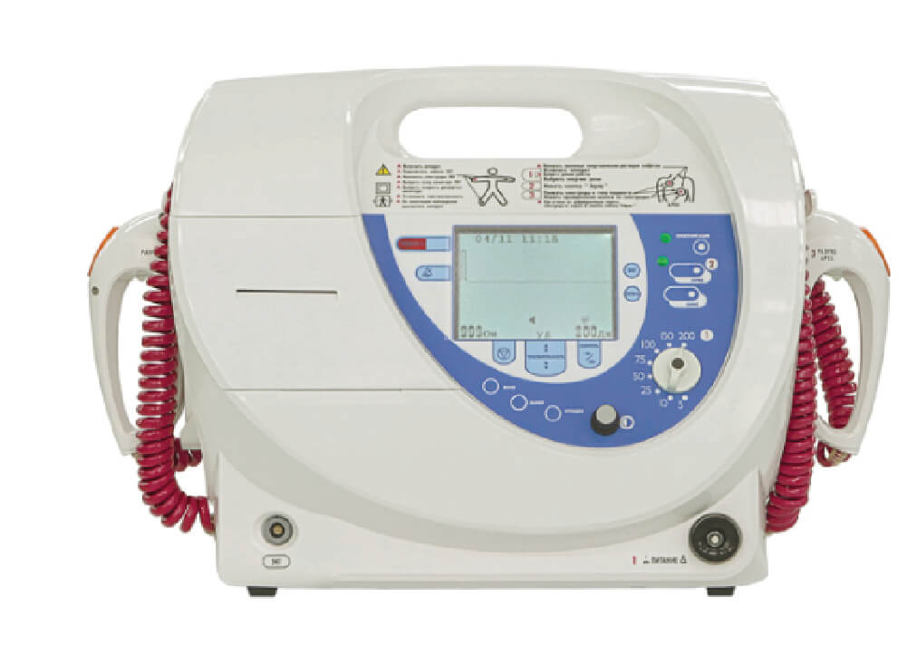 Cardiology Equipment