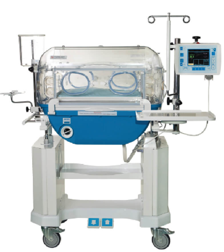Neonatal Equipment