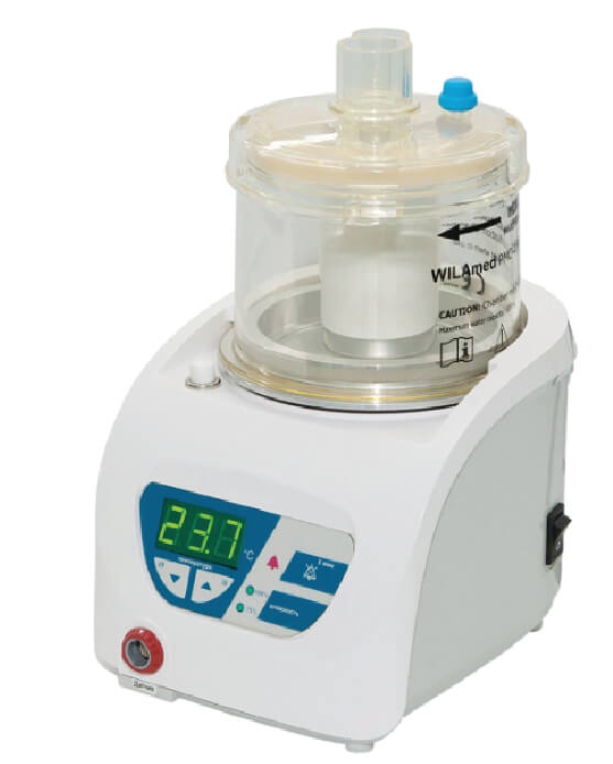 Respiratory Equipment