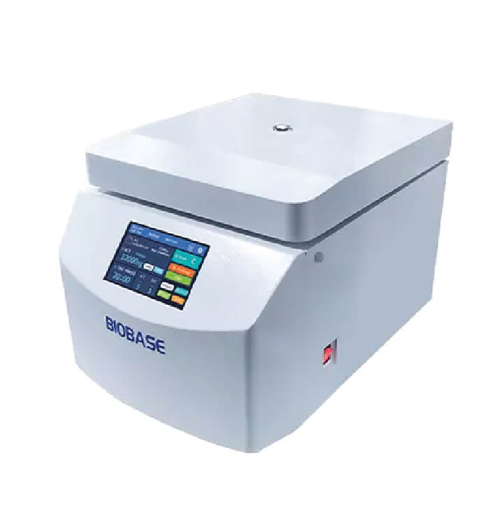 Biosafety Centrifuge