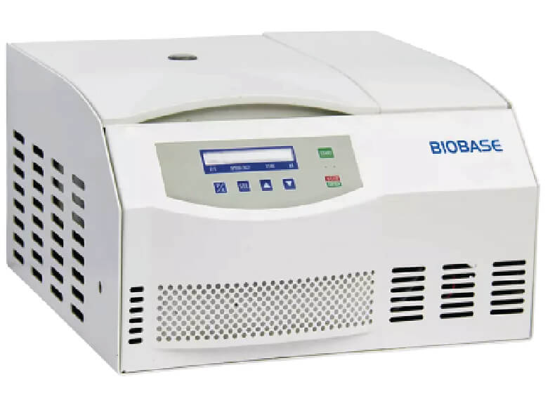 PCR Centrifuge