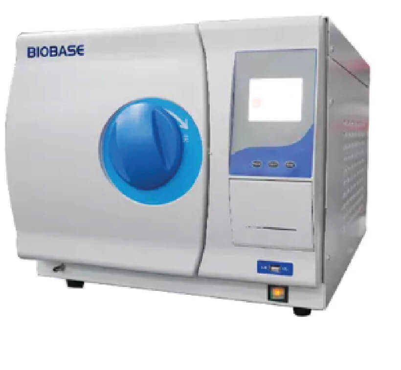 Table Top N Series Autoclave