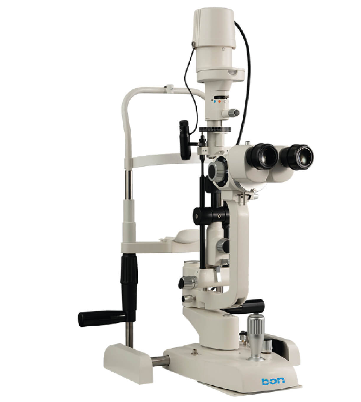 Slit Lamp