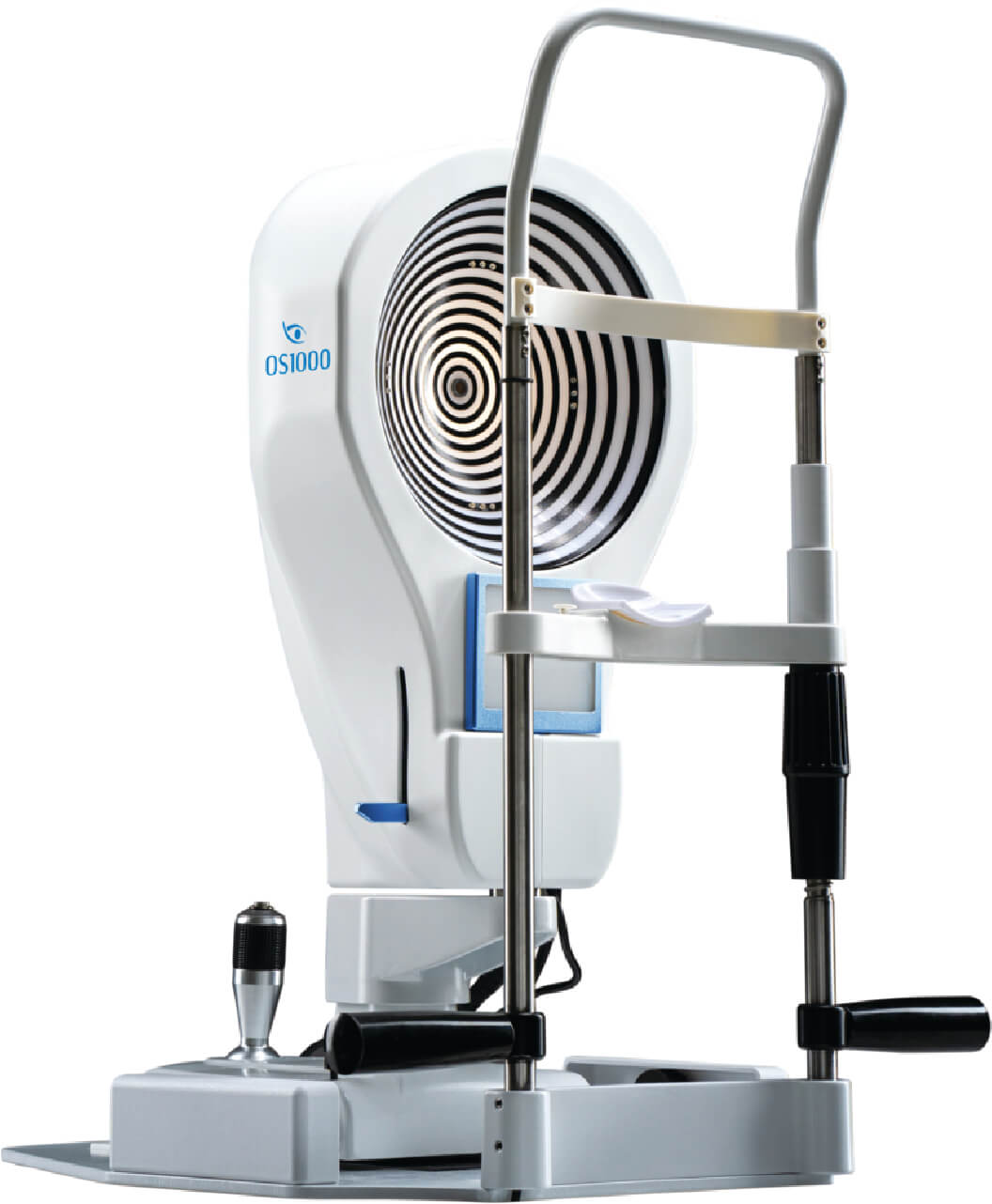Corneal Topographer