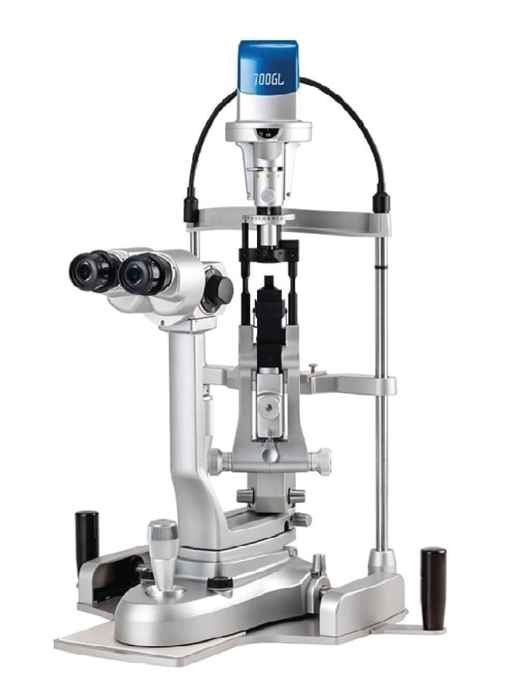 Slit Lamp Microscopes
