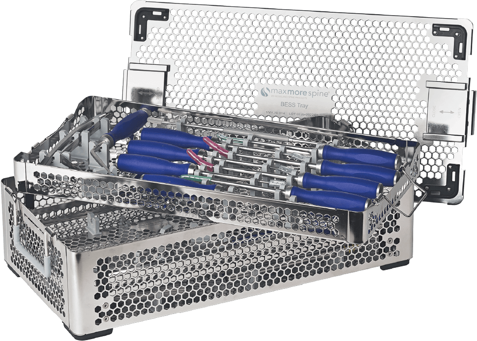 Biportal Endoscopic System