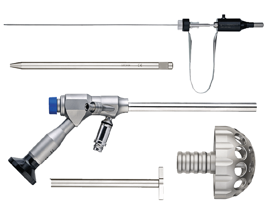 Joint Ablation System