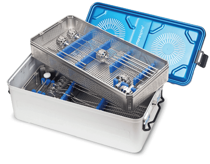 Transforaminal Endoscopic Kit