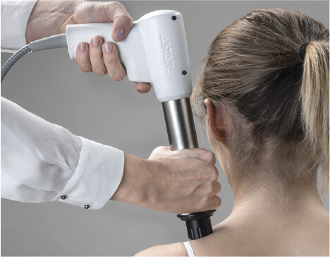 Shockwave Therapy