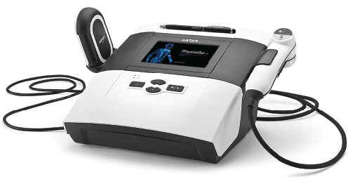 Ultrasound Therapy