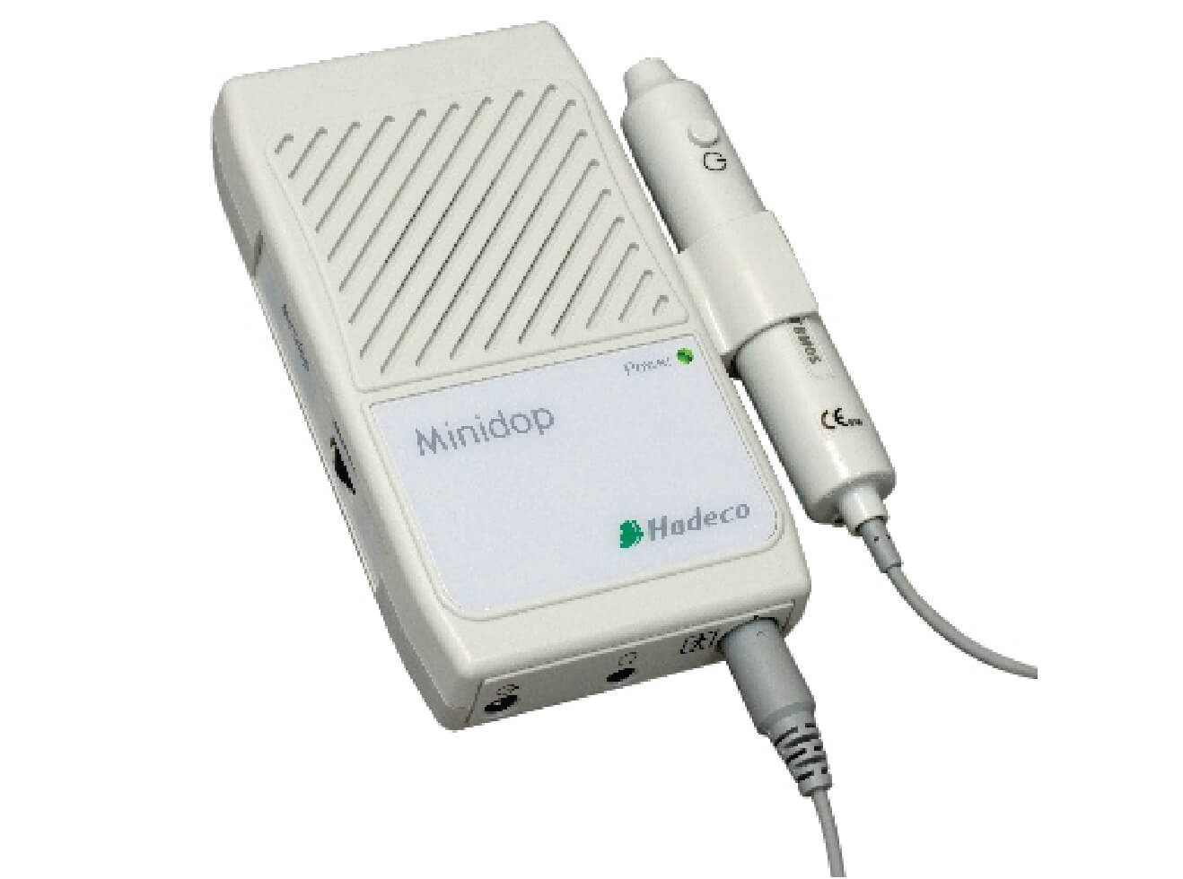 Heart Rate Detectors