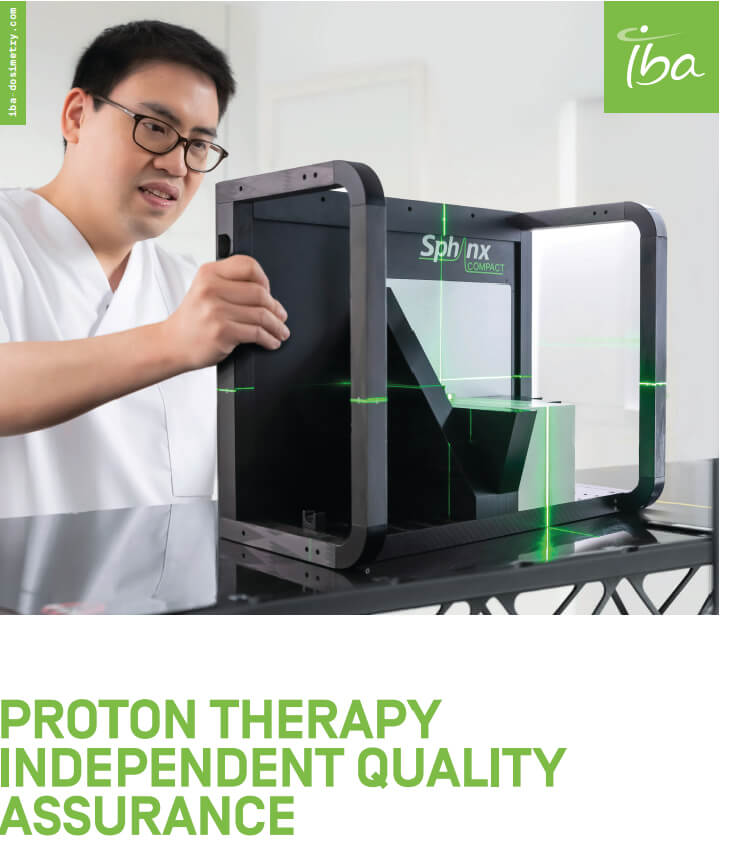 Proton Therapy