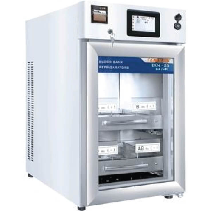 Emsas Refrigerators