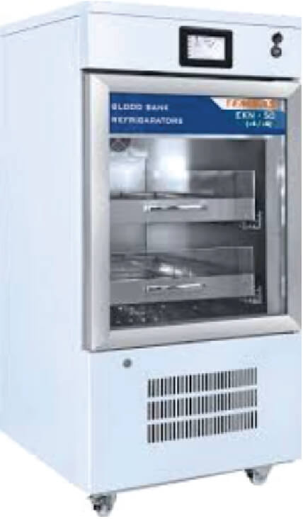 Emsas Refrigerators